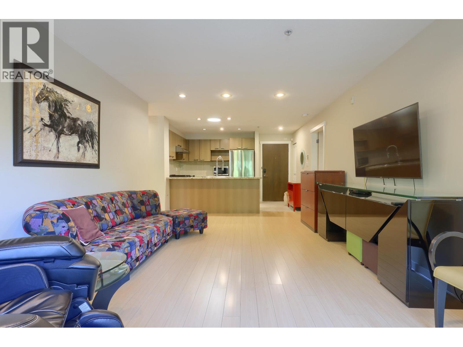 9500 Odlin Road Unit 103, Richmond, BC V6X 0H5