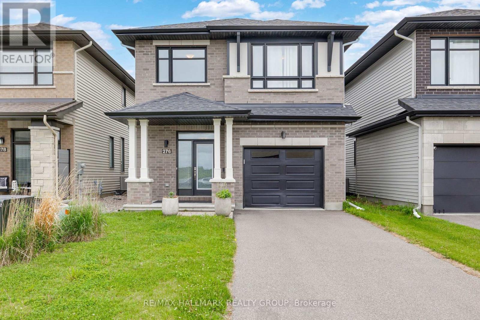 276 Big Dipper St, Ottawa, ON K4M 0J6