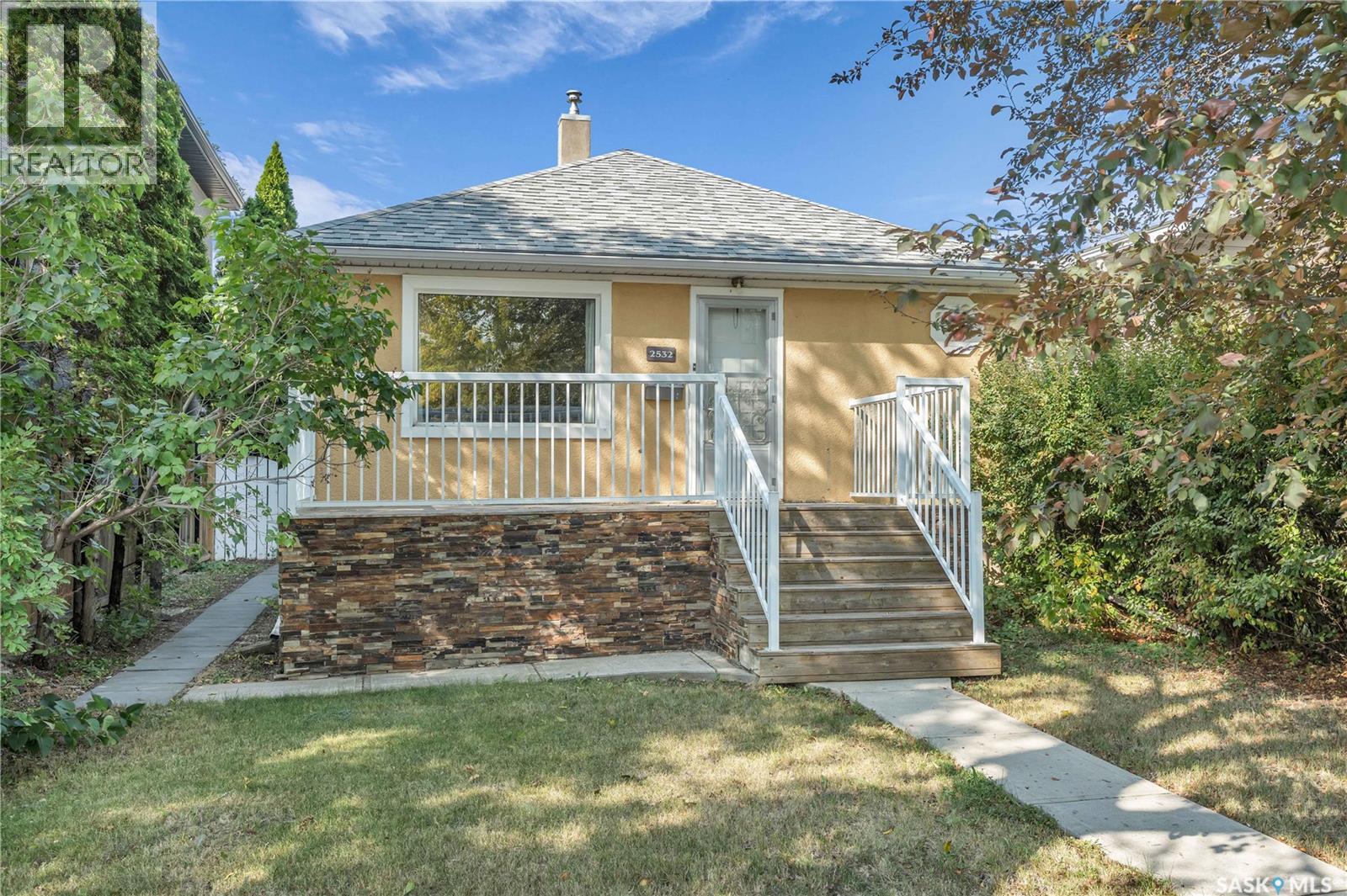 2532 Reynolds St, Regina, SK S4N 3N9
