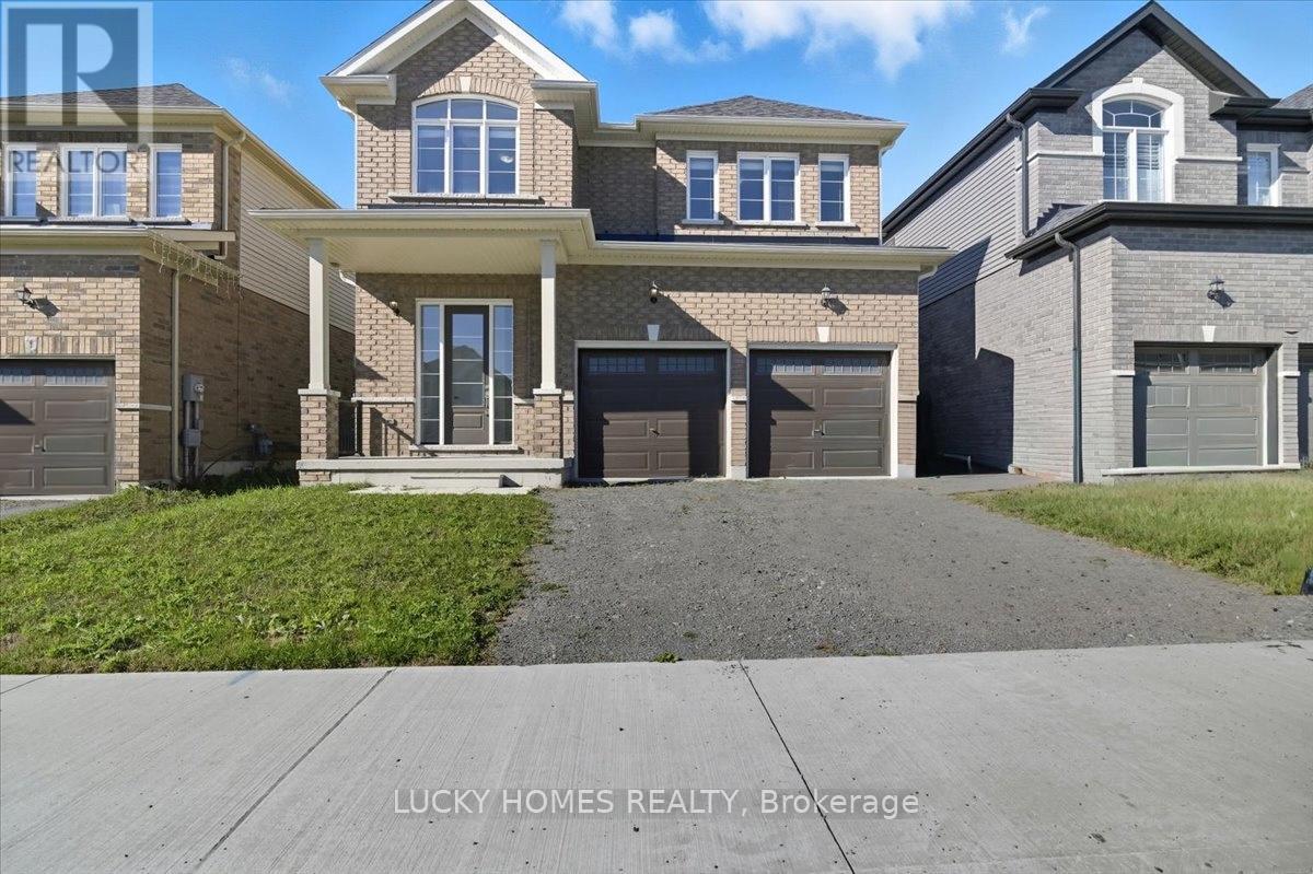 643 Lemay Grv #ward 2, Peterborough Monaghan Ward 2, ON K9K 0G9