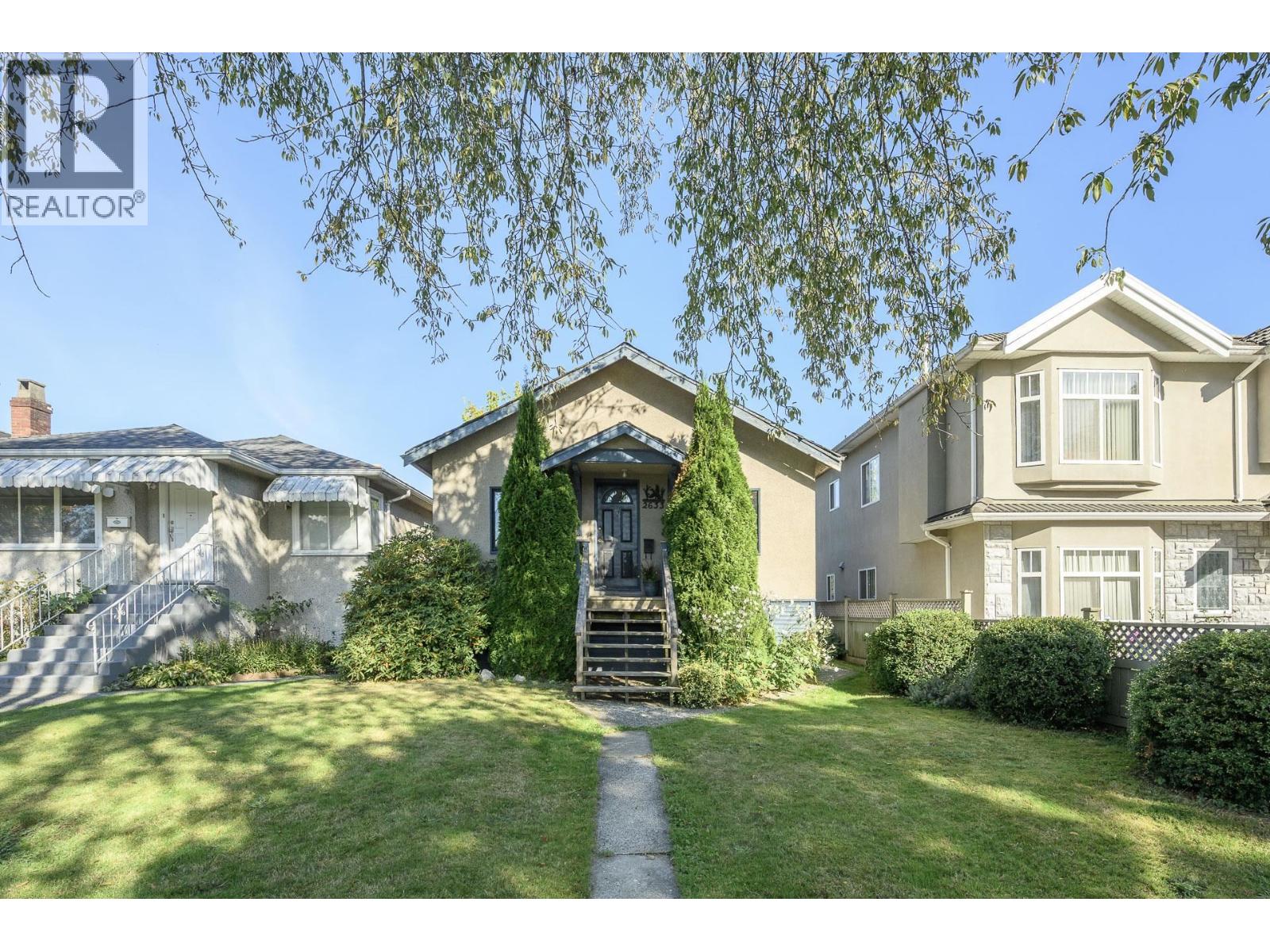 2633 Venables St, Vancouver, BC V5K 2R4