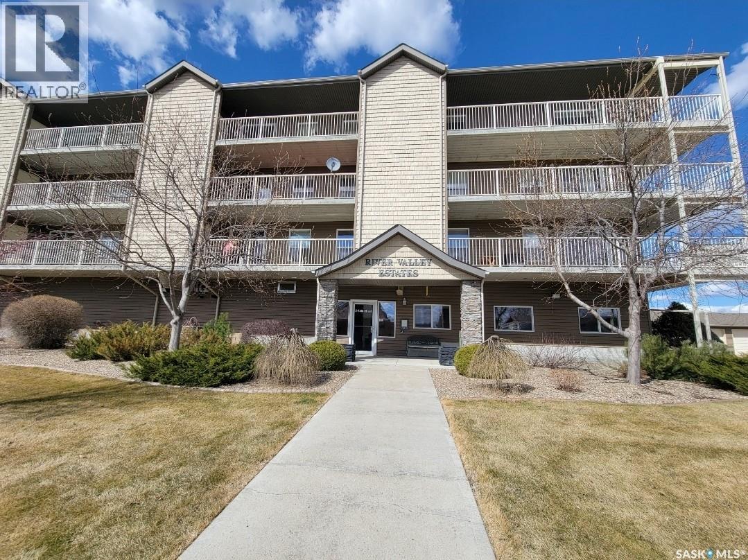 2 18th Street Unit 201, Battleford, SK S0M 0E0