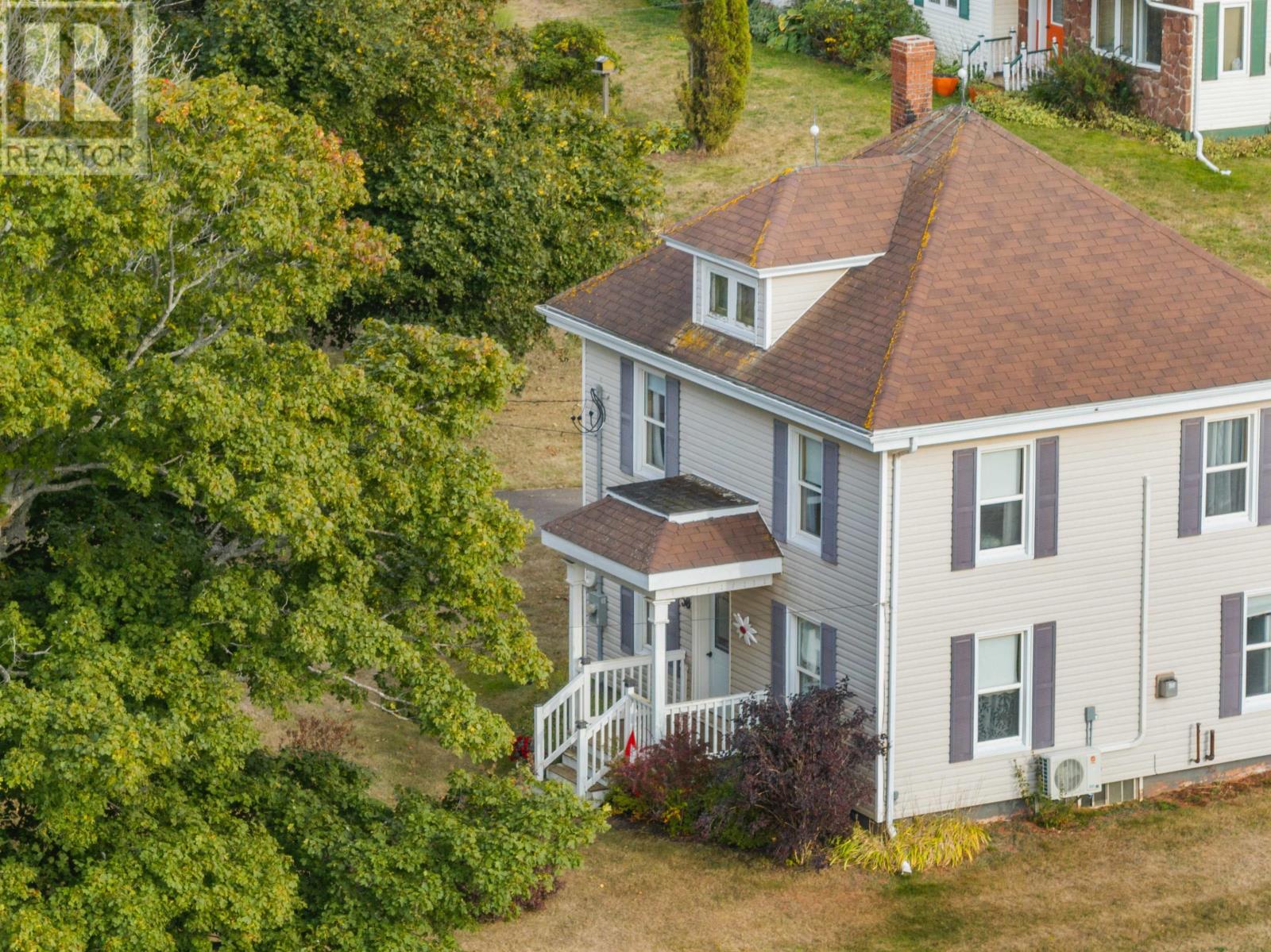 58 Anderson Rd, Kinkora, PE C0B 1N0