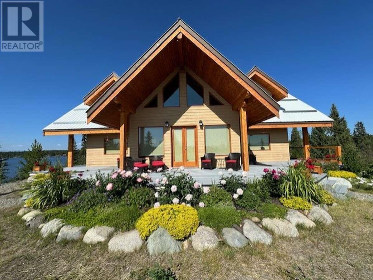 1909 Otter Rd, Williams Lake, BC V0L 1R0