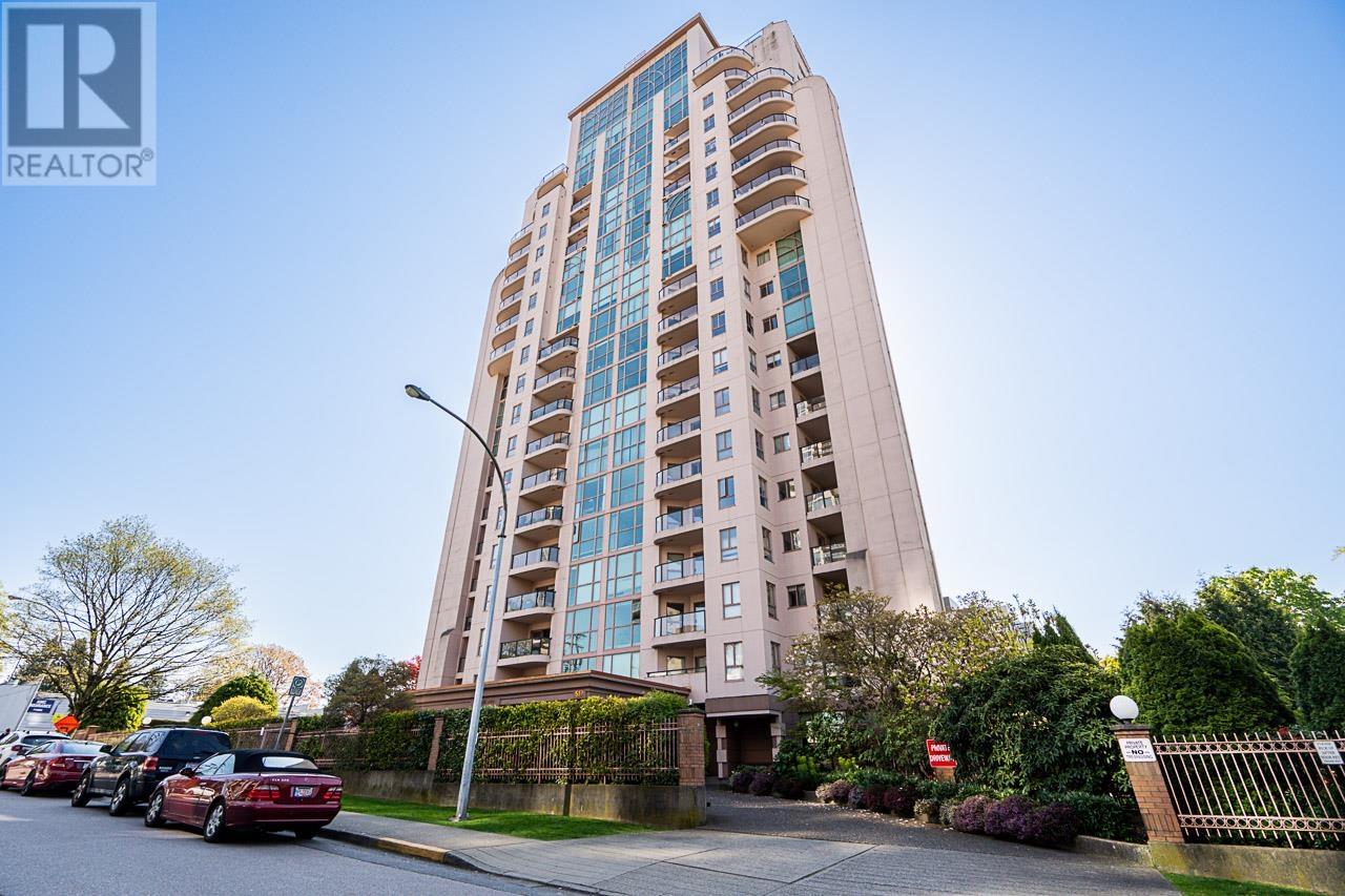 612 Fifth Avenue Unit 1904, New Westminster, BC V3M 1X5