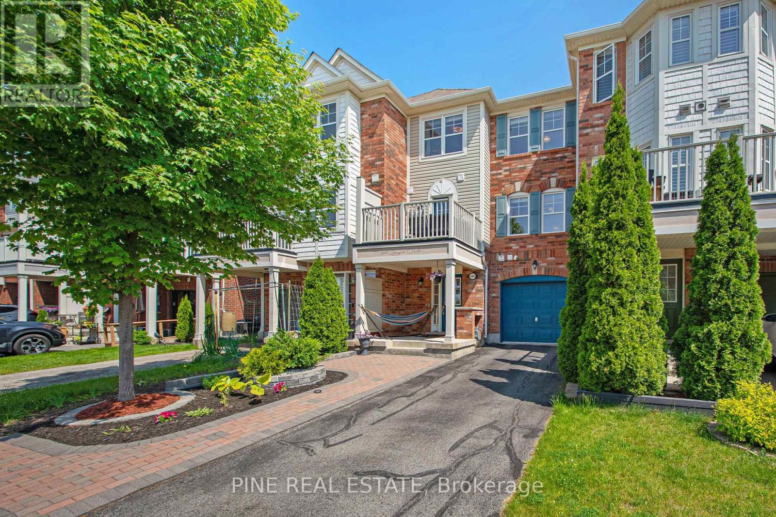 649 Speyer Cir, Milton, ON L9T 0Y5