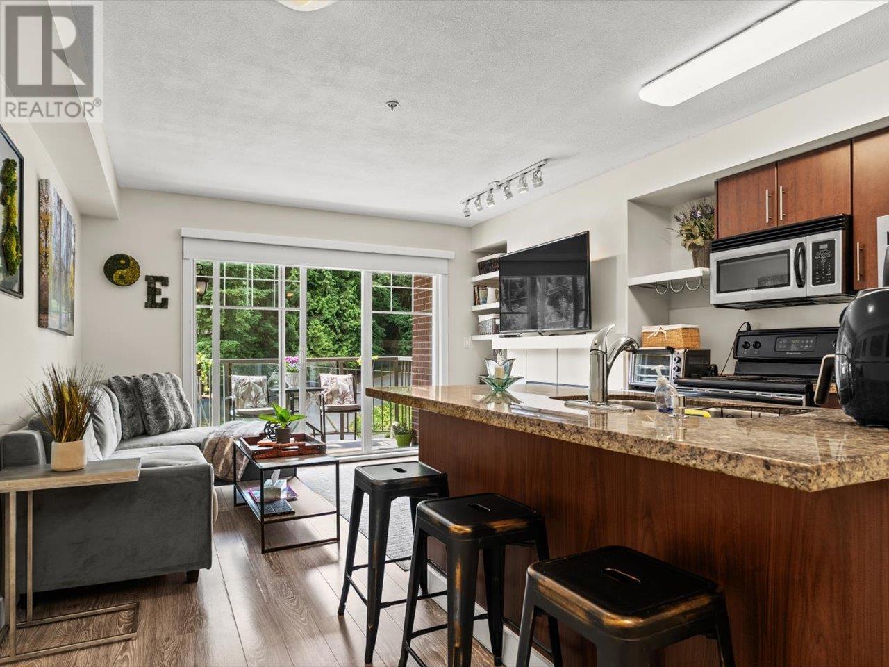 3260 St Johns Street Unit 303, Port Moody, BC V3H 0B9