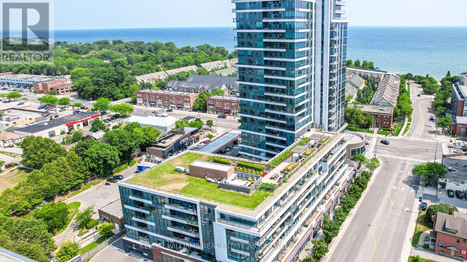 609 1 Hurontario St, Mississauga, ON L5G 0A3