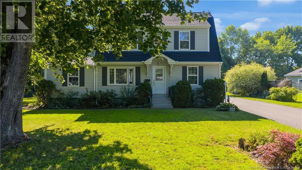 45 Duke St, St. Stephen, NB E3L 2H1