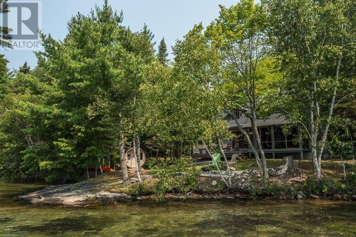 36 B Weinsheimer Drhuron Shores Township, Huron Shores, ON P0R 1L0