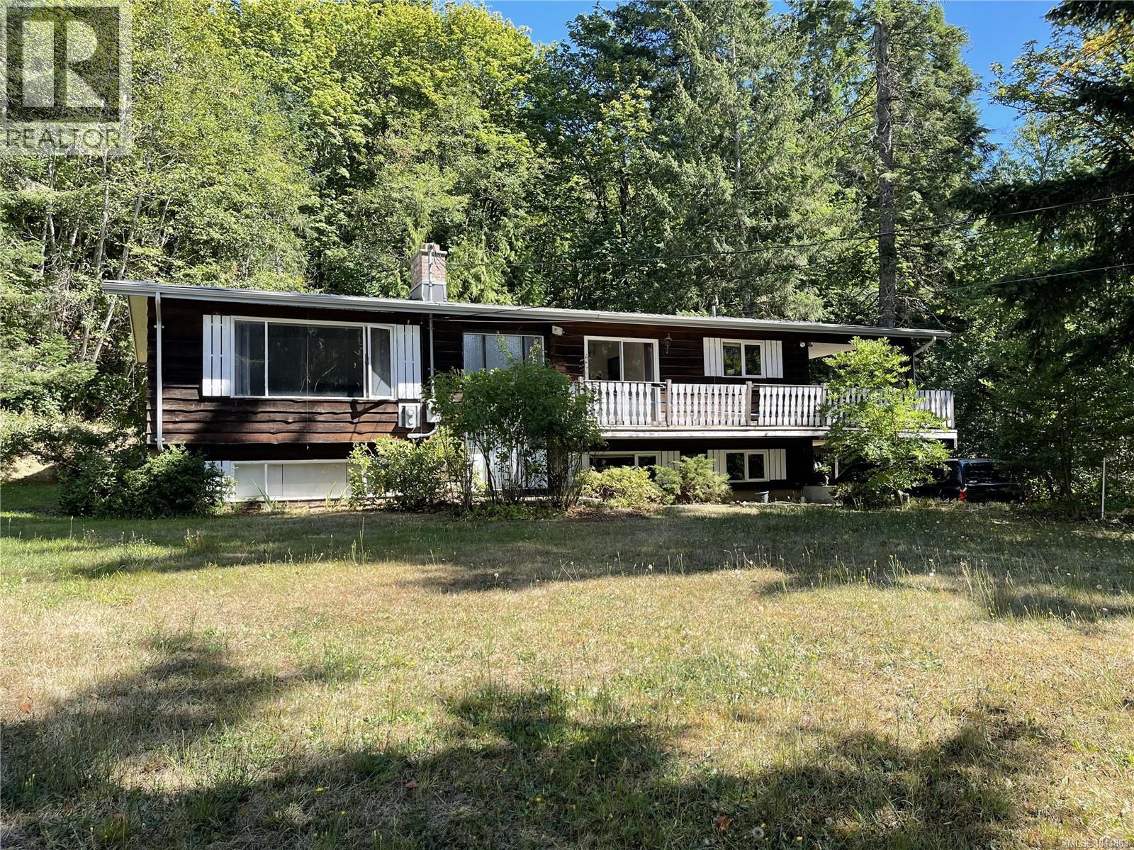 6929 Cherry Creek Rd, Port Alberni, BC V9Y 8T5