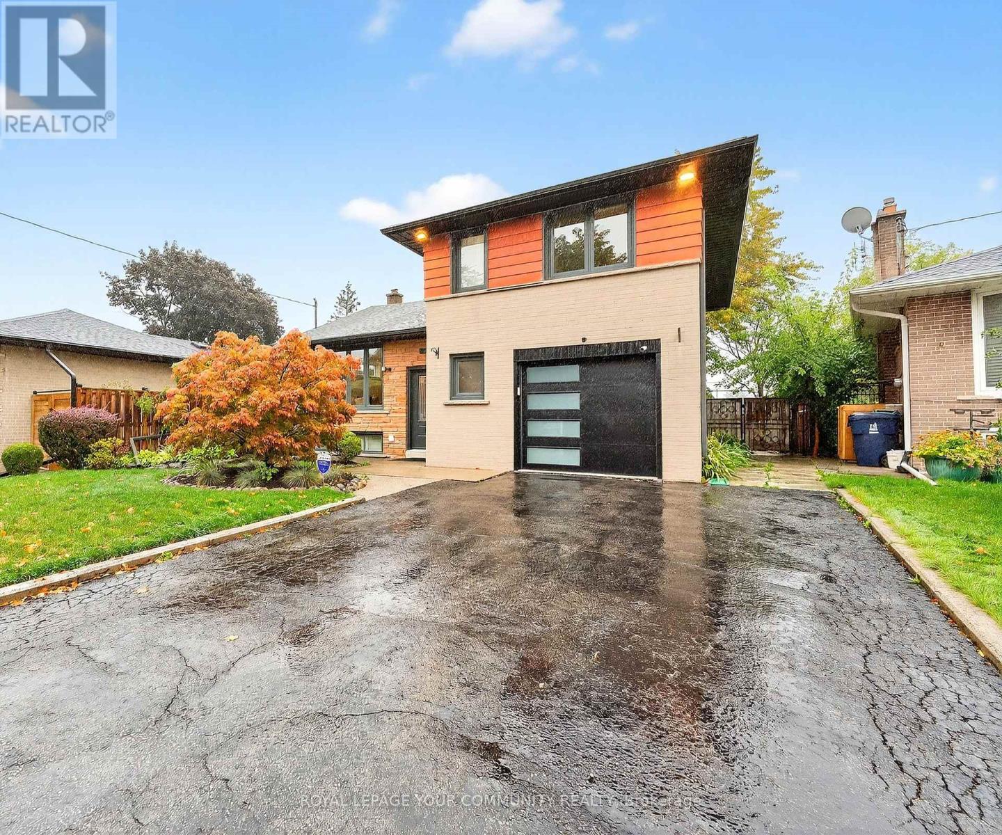 267 Jeffcoat Dr, Toronto, ON M9W 3E4