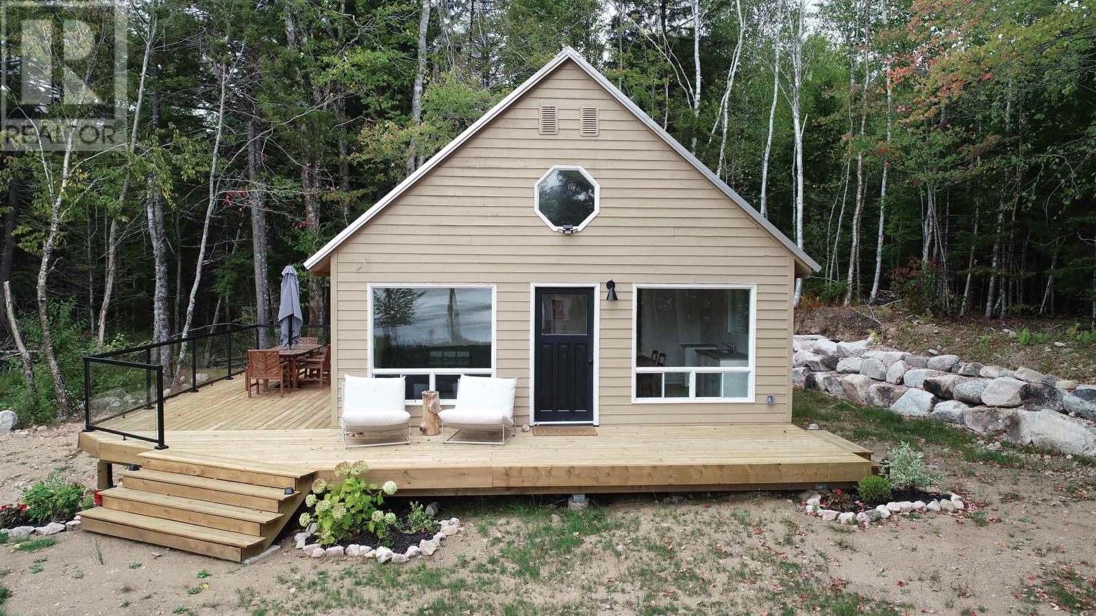 215 Otter Lake Ln, East Dalhousie, NS B0R 1H0