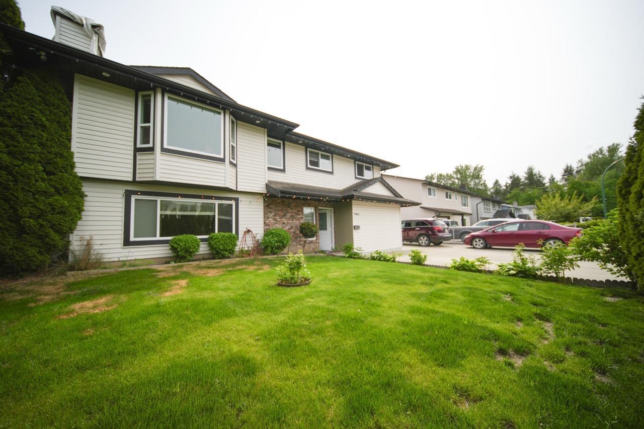 33464 Kingsley Ter, Abbotsford, BC V2S 6J6