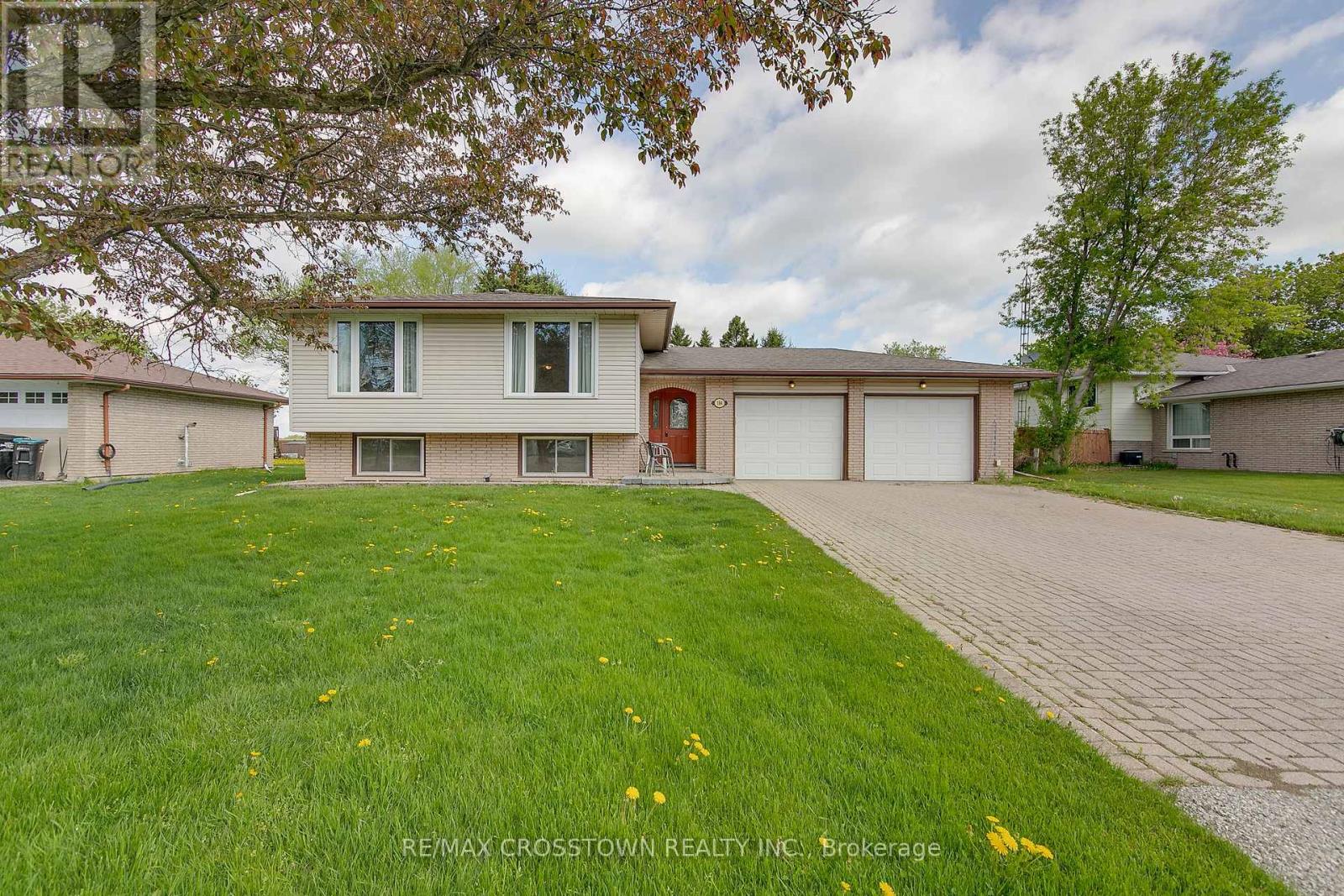 184 Murphy Rd, Essa Baxter, ON L3W 0A2
