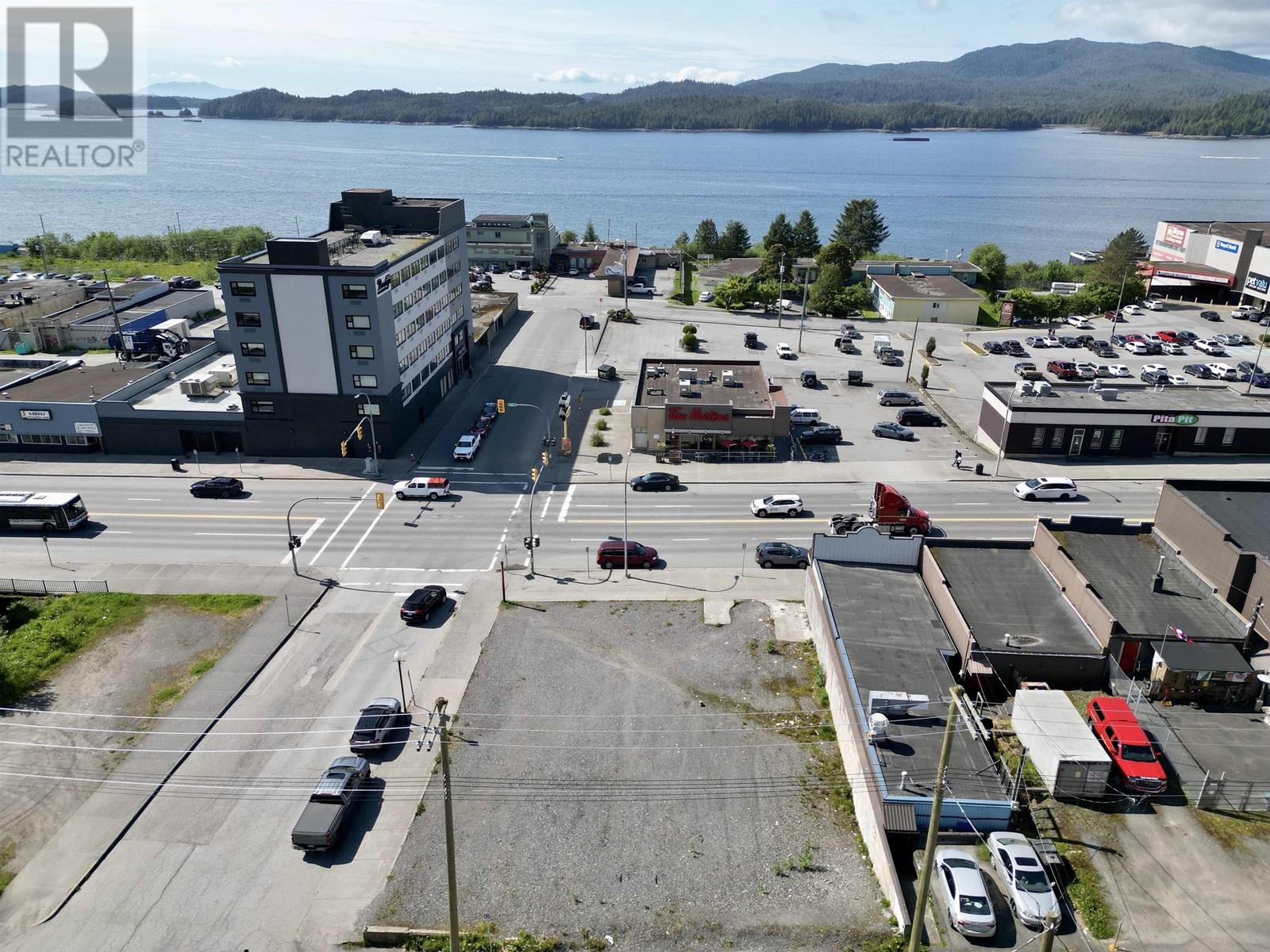 639 W 2nd Ave, Prince Rupert, BC V8J 1H1