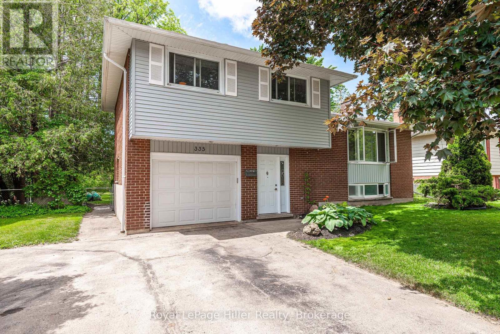 335 Britannia St, Stratford, ON N5A 5Z9