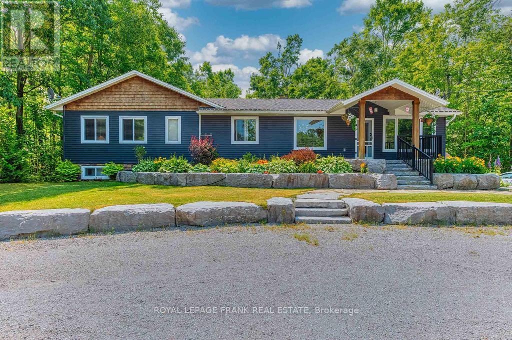 1746 Lakehurst Rd, Trent Lakes, ON K0L 1J0