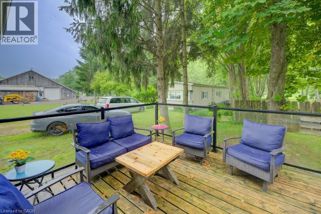 1652 Puddicombe Road Unit 417, Wilmot, ON N3A 2Z4