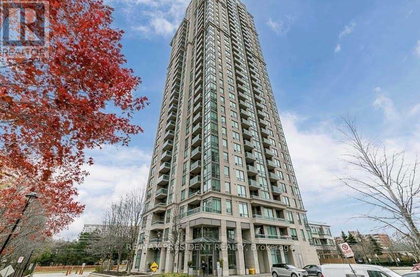 801 3504 Hurontario St, Mississauga, ON L5B 0B9