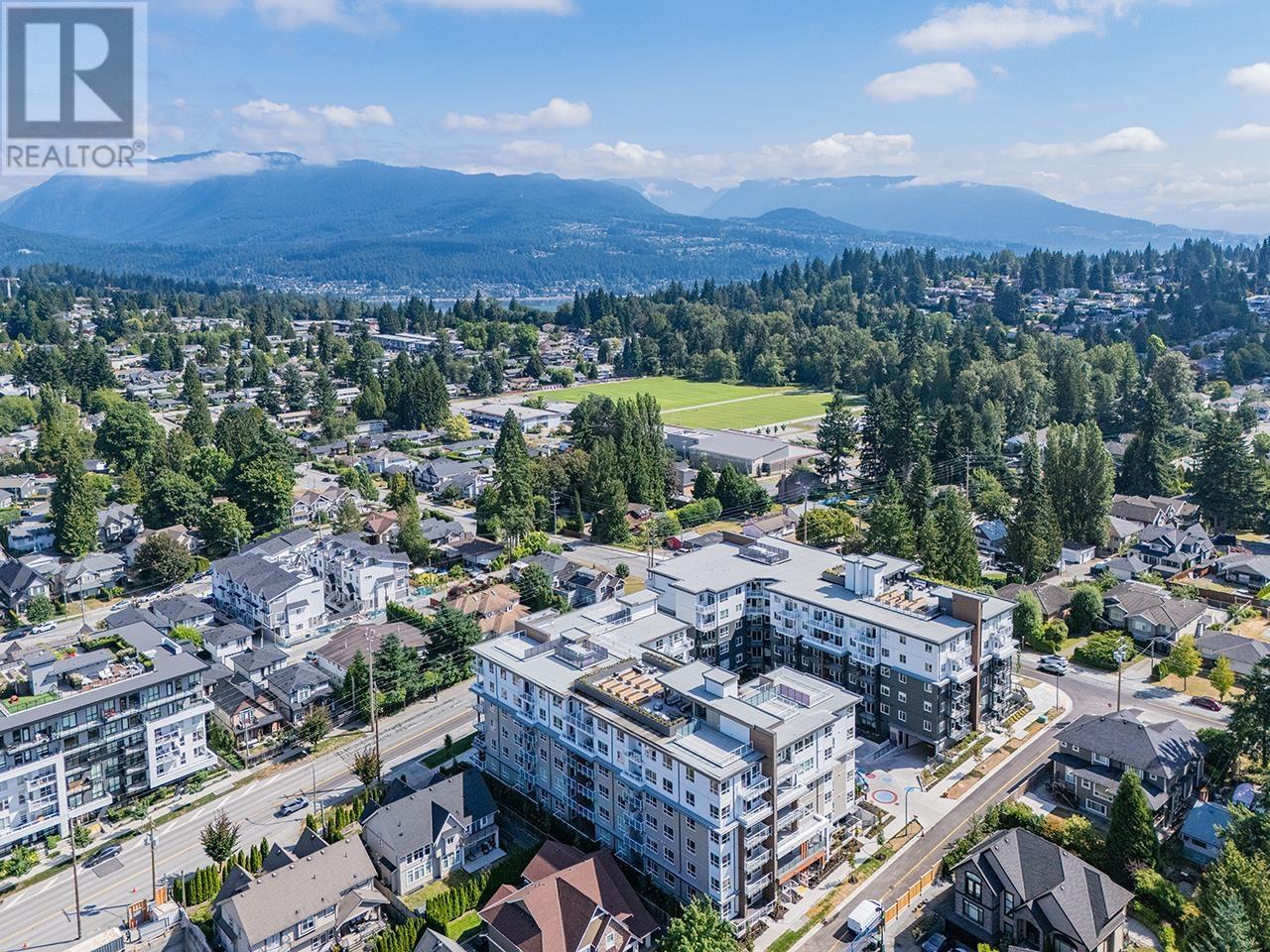 723 Grover Avenue Unit 208, Coquitlam, BC V3J 3C9