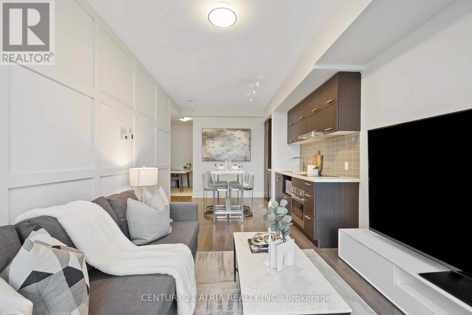 1015 180 Enterprise Blvd, Markham, ON L6G 0G4