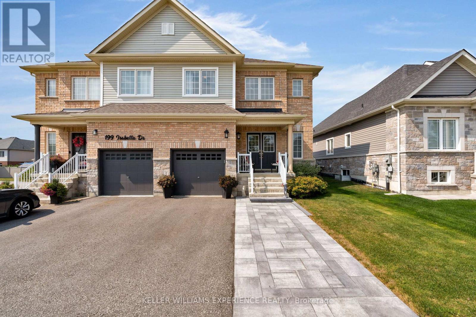197 Isabella Dr, Orillia, ON L3V 8K7