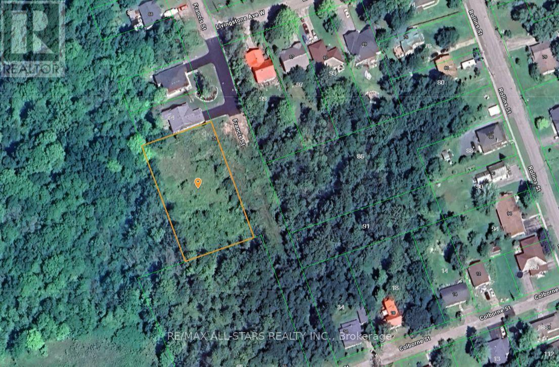 0 Francis St E, Madoc, ON K0K 2K0