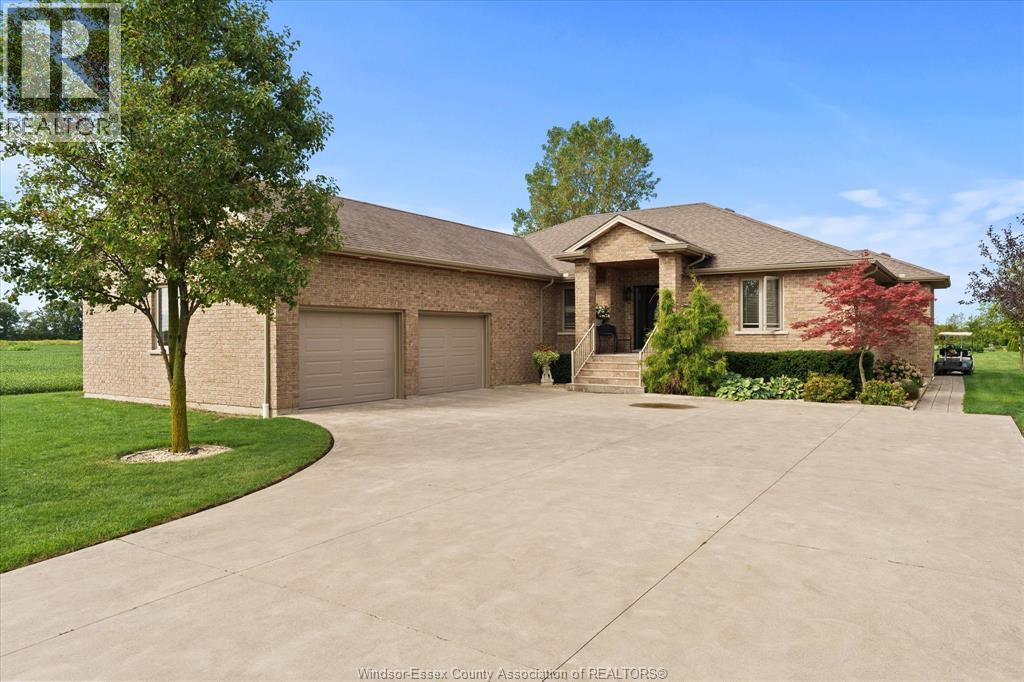 4601 8th Concession Road, Windsor, ON N0R 1K0