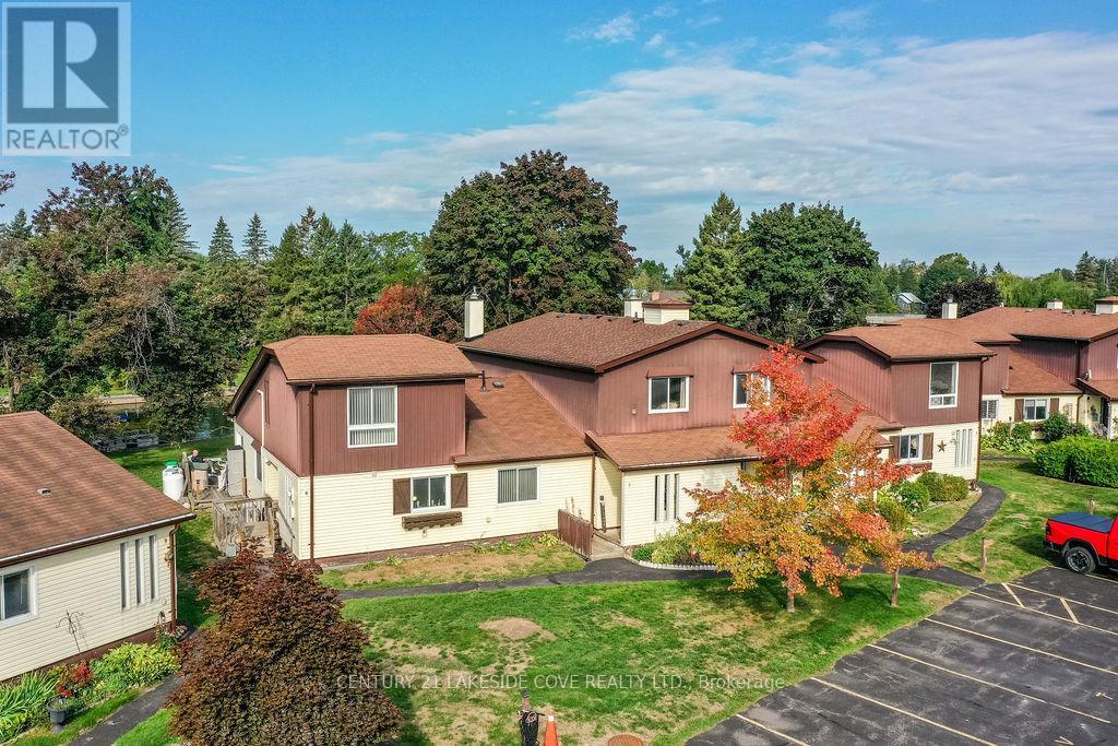 70 Laguna Pkwy #7 Pkwy, Ramara, ON L0K 1B0
