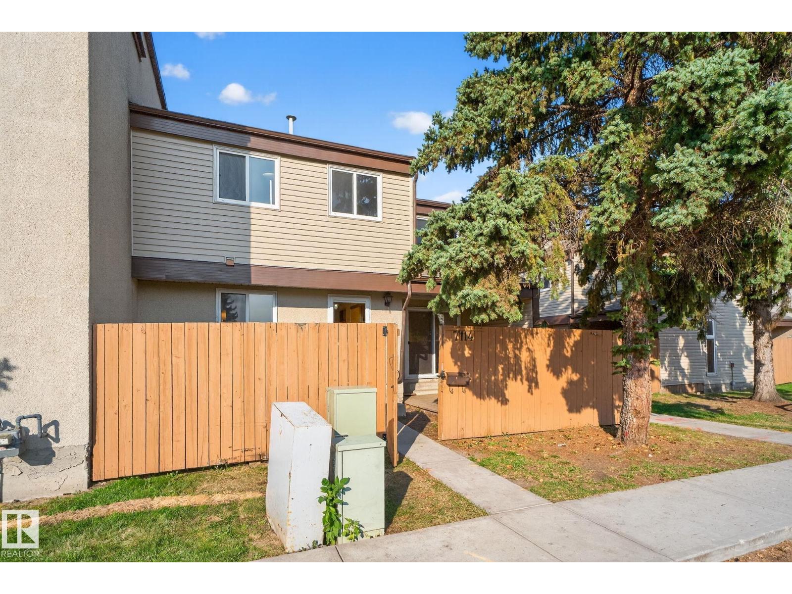 178 St Nw Unit 7114, Edmonton, AB T5T 3E9