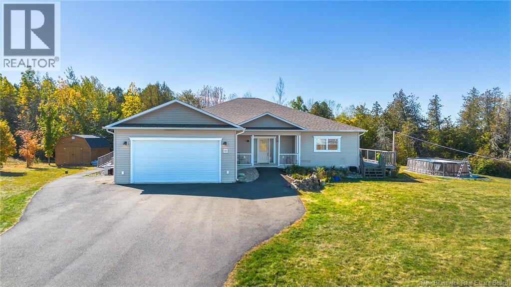 10 Whitetail St, Lower Kingsclear, NB E3E 0E7