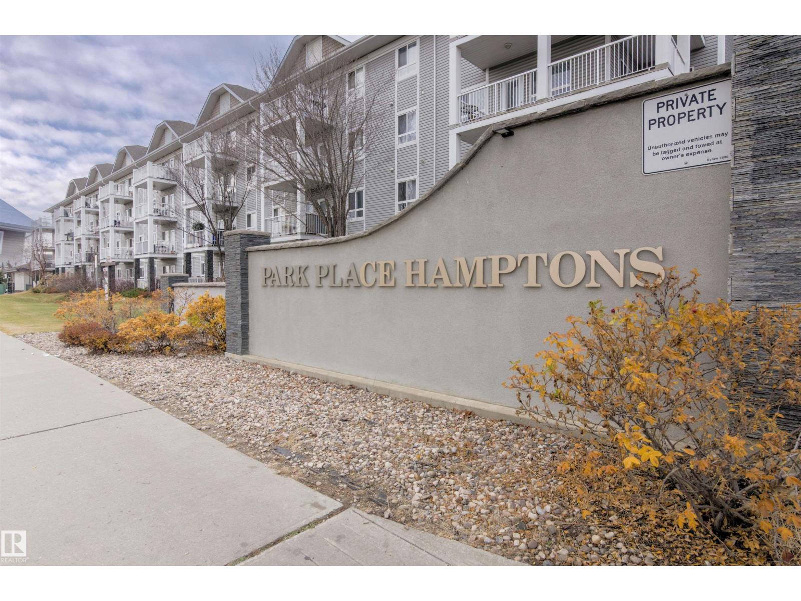 5340 199 Street Northwest #311, Edmonton, AB T6M 0A5