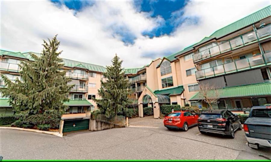 2962 Trethewey Street Unit 103, Abbotsford, BC V2T 4M3