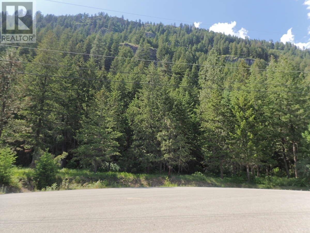 Eagle Ridge Road, Grand Forks, BC V0H 1H0