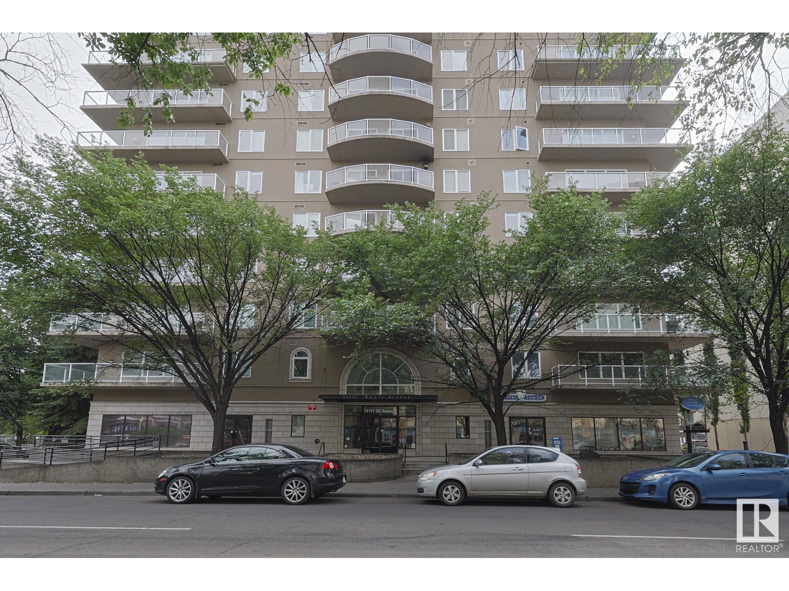 11111 APT 502 11111 82 Av NW #502, Edmonton, AB T6G 0T3
