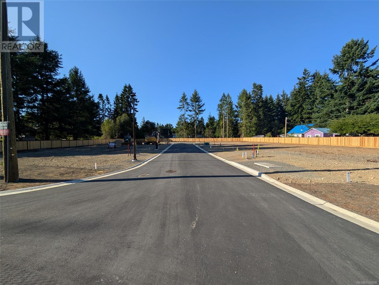 Lot 17 & 18 Cedarwood Way, Parksville, BC V9P 1T5