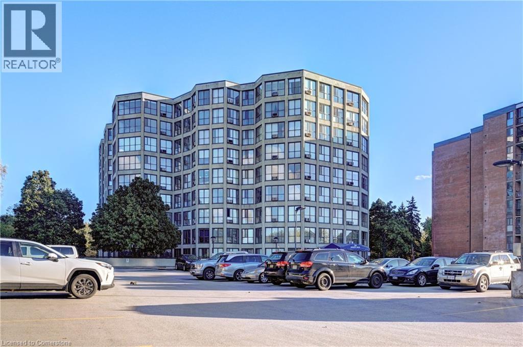 24 Marilyn Drive N Unit 401, Guelph, ON N1H 8E9