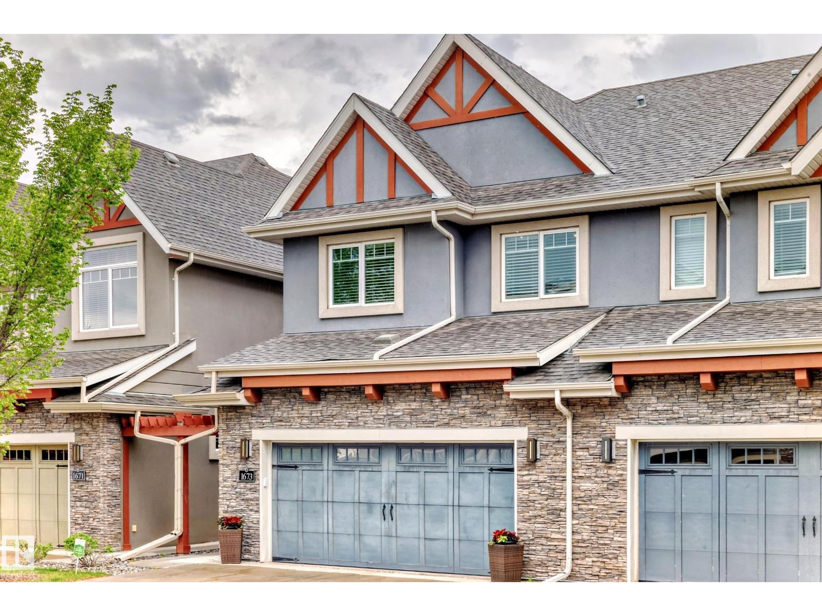1673 James Mowatt Tr SW, Edmonton, AB T6W 0J7