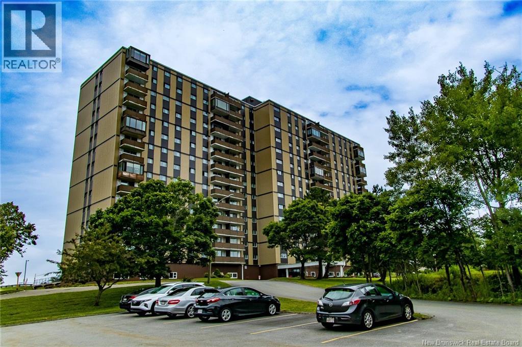 310 Woodward Avenue Unit 1414, Saint John, NB E2K 2L1