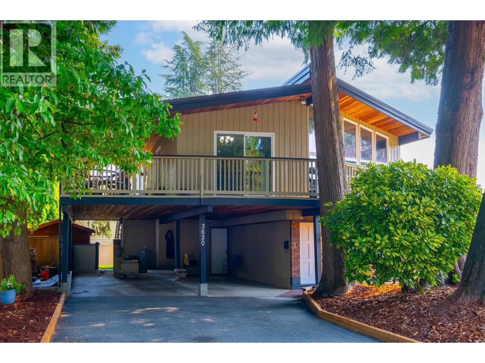 3620 Evergreen St, Port Coquitlam, BC V3B 4X1