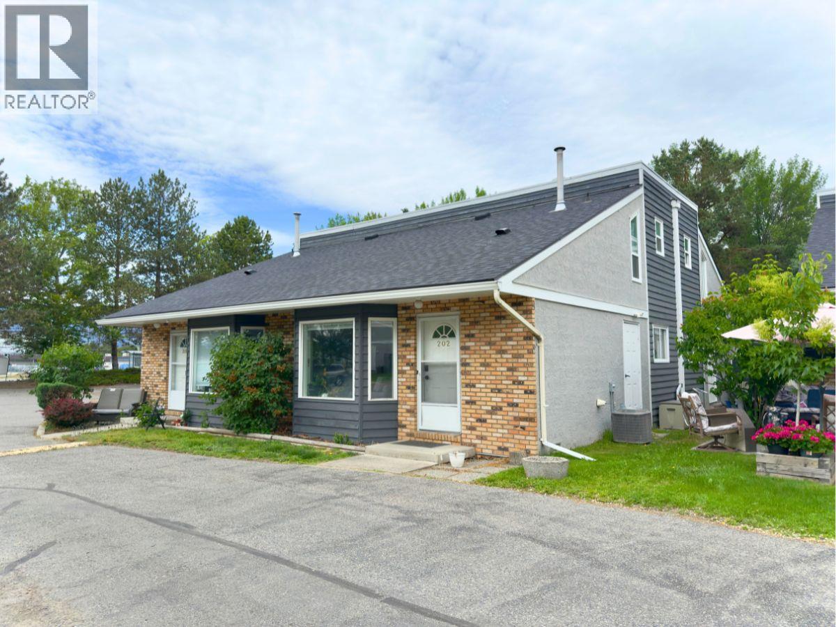 3155 Gordon Drive Unit 202, Kelowna, BC V1W 3N5