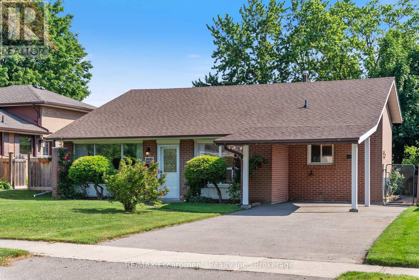 1610 Hobbs Cres, Mississauga, ON L5J 3R9