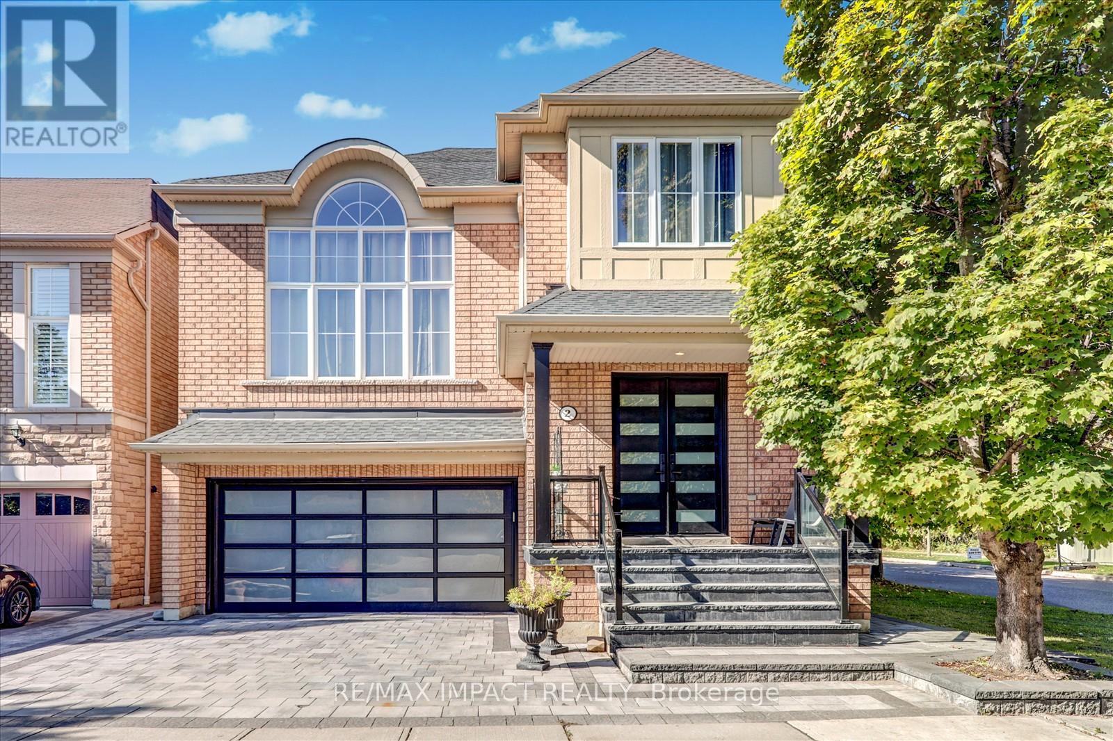 2 Whitbread Cres, Ajax, ON L1Z 0E3
