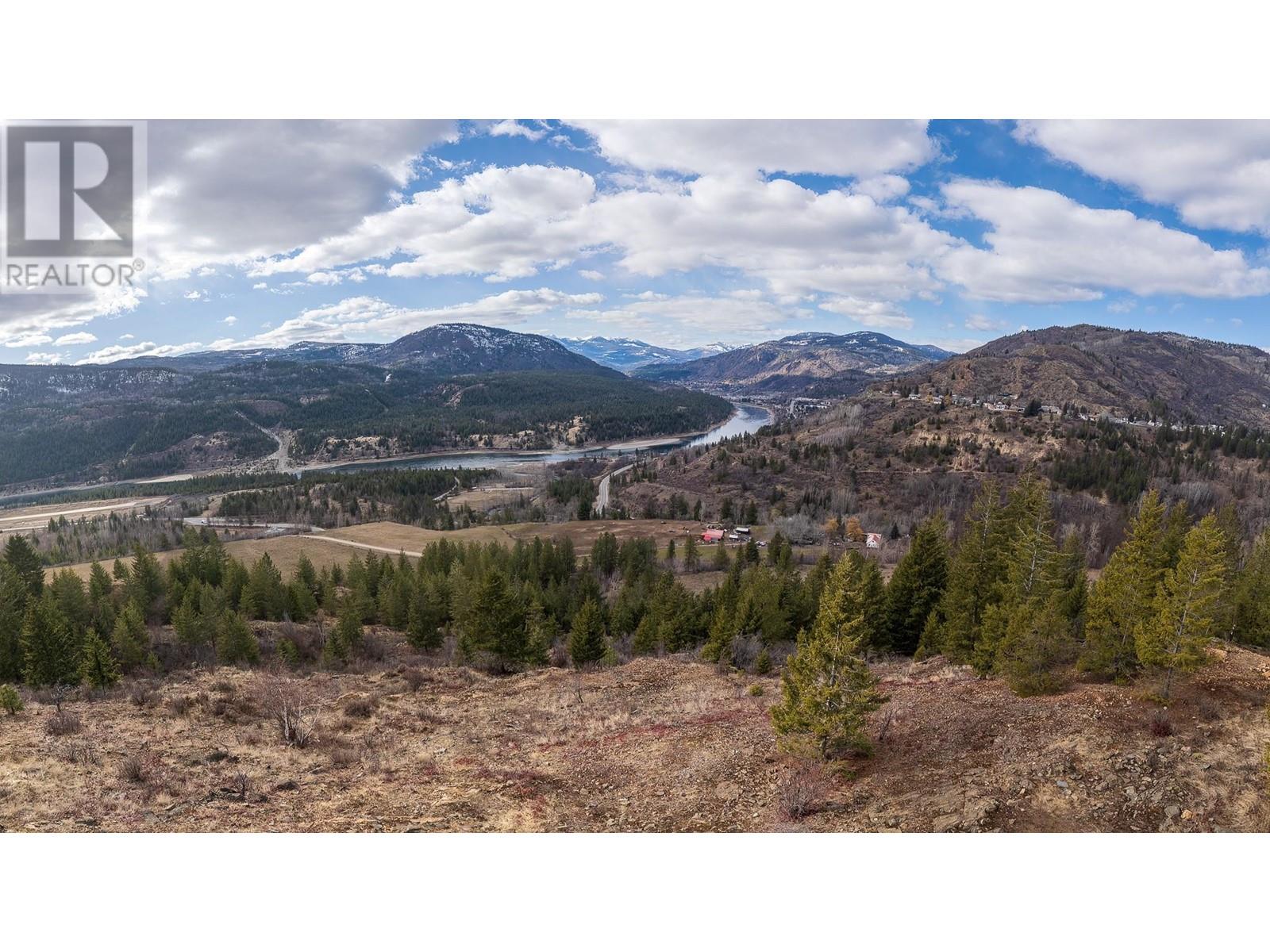 Sl24 Columbia Gardens Road, Trail, BC V1R 4W6
