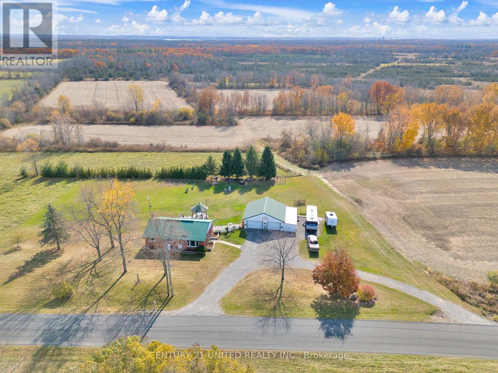 1976 Fish Lake Rd, Prince Edward County Sophiasburg Ward, ON K0K 1W0