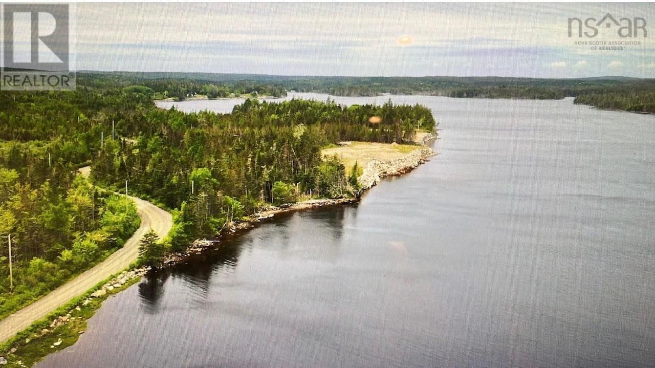 4 W Liscomb Point Rd #09, West Liscomb, NS B0J 2A0