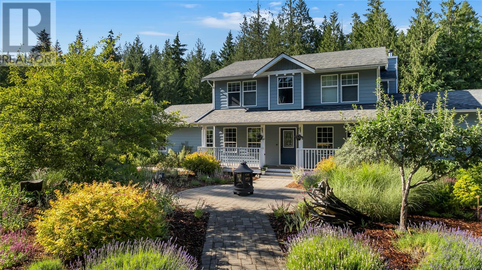 1959 Ingot Dr, Cobble Hill, BC V0R 1L6