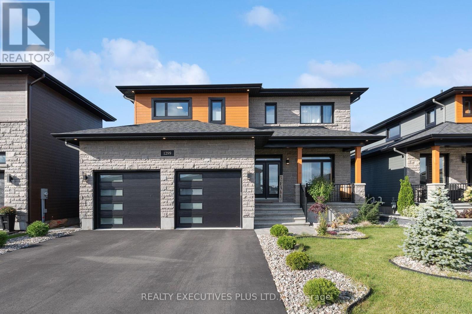 1299 Diamond St, Clarence-rockland, ON K4K 0M5