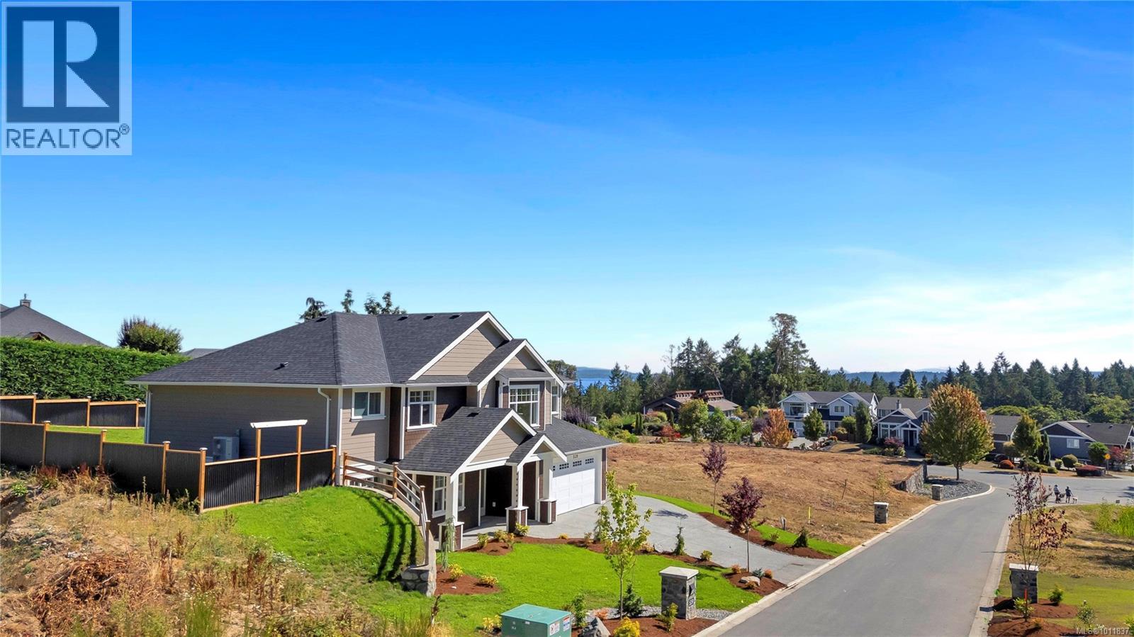 539 Bickford Way, Mill Bay, BC V8H 1H7